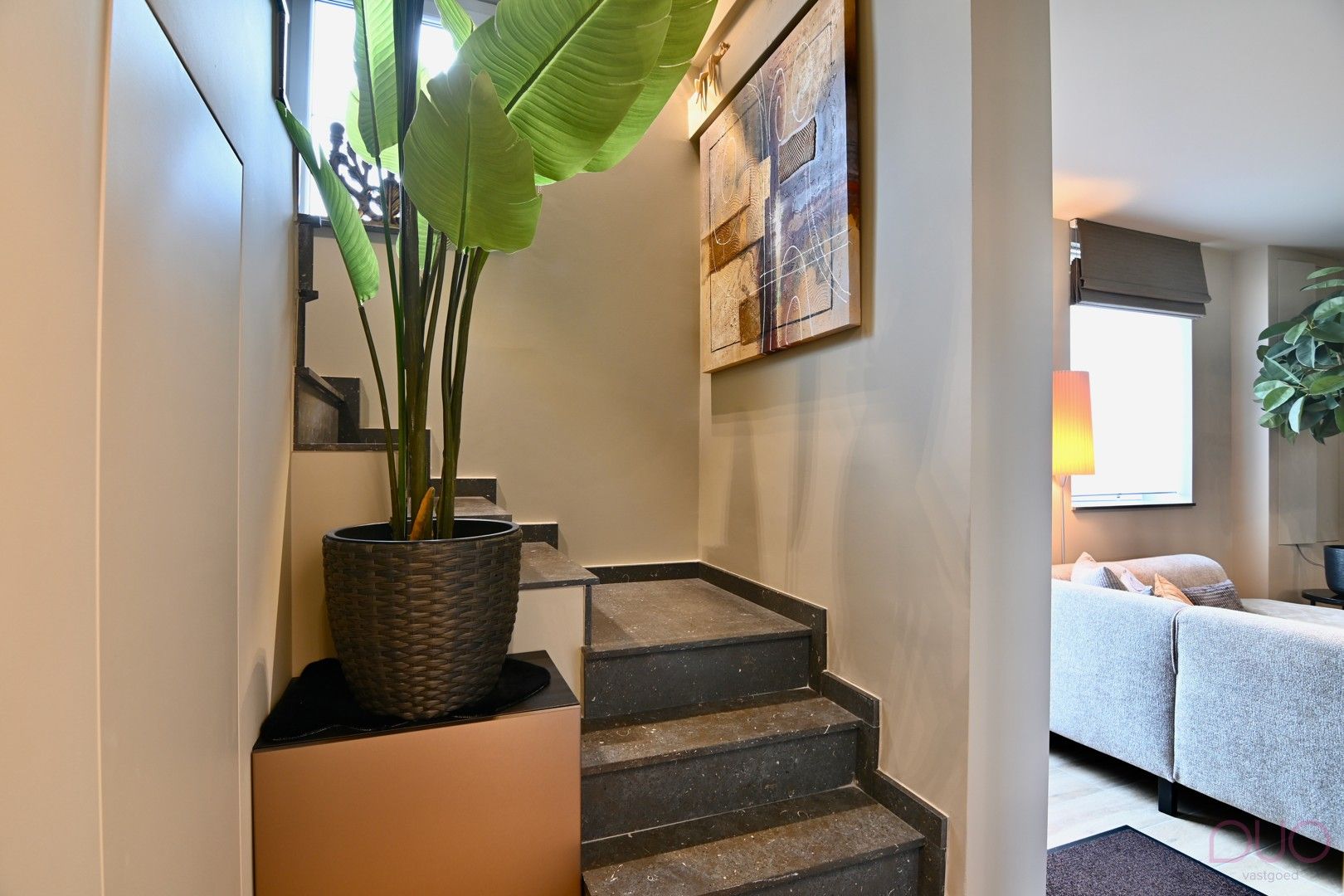 Instapklare, volledig gerenoveerde designwoning – inclusief inboedel aan meerprijs foto 12