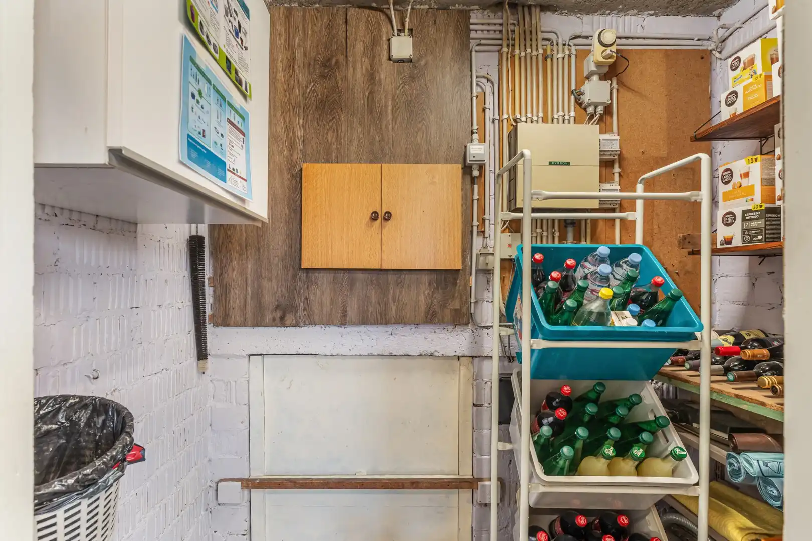 Bungalow (3slp) te koop in hartje van Wilsele voor 385.000 foto 21