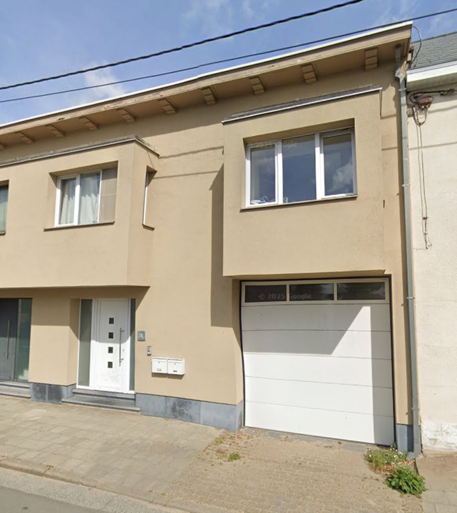 Appartement te huur Varentstraat 74A - 9255 Buggenhout