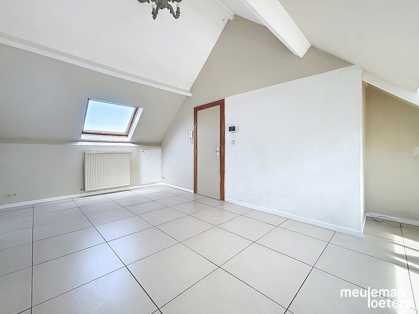 luchtig appartement foto 3