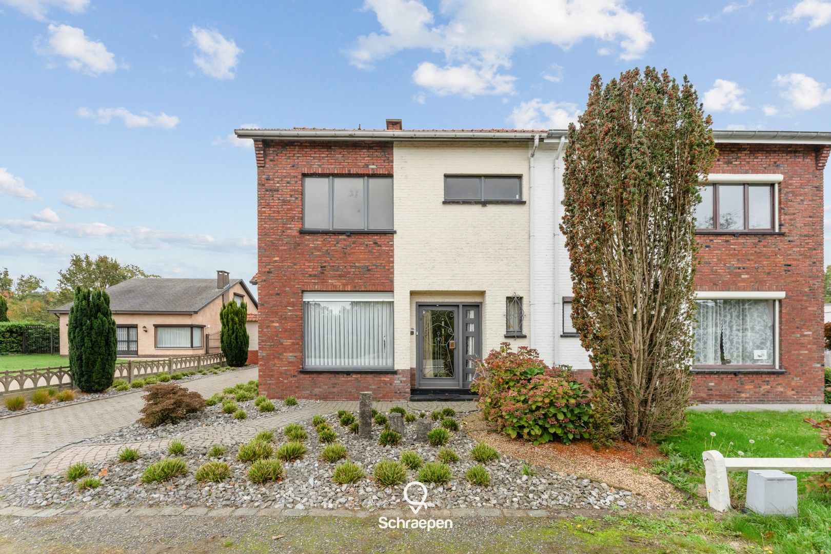 Te renoveren woning met 4 slaapkamers op zuidoostelijk perceel van circa 8,5 are te Zonhoven! foto 28