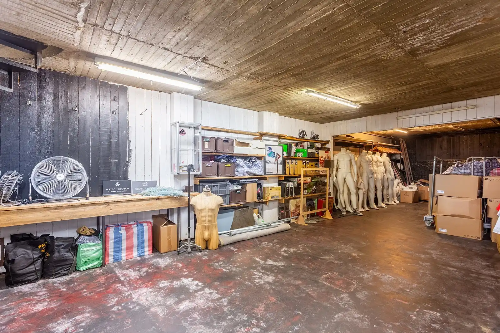 Winkelpand op toplocatie foto 13