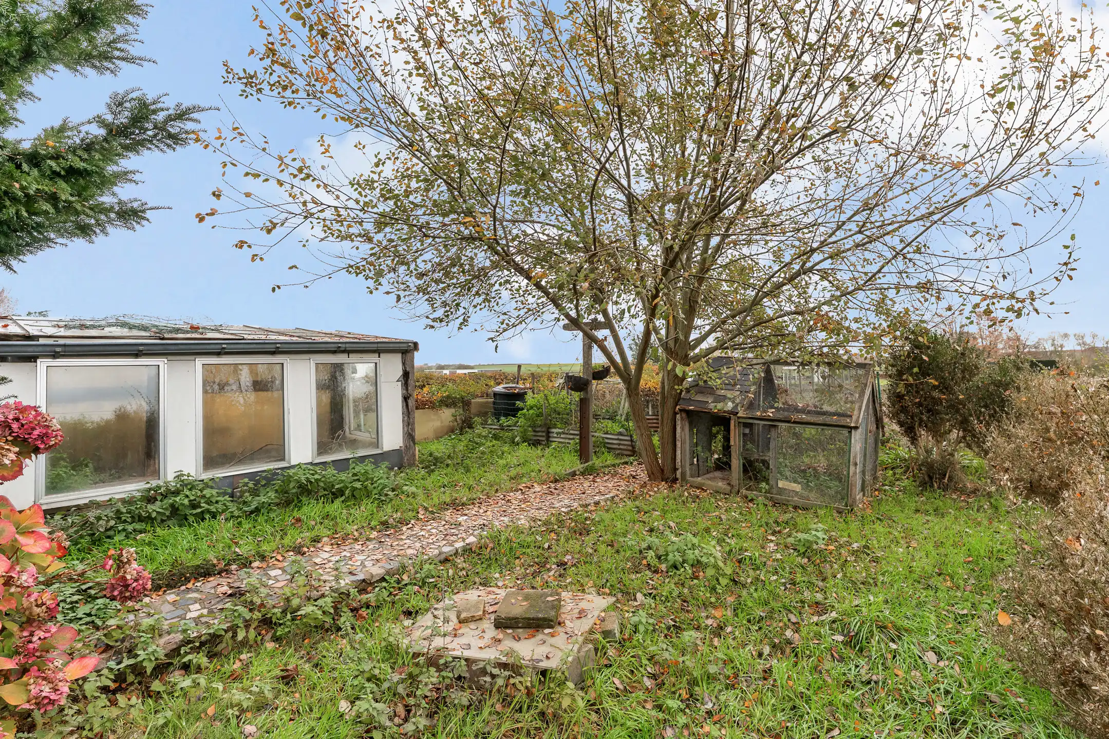 Gerenoveerde woning op 5a98ca in Vlijtingen foto 27