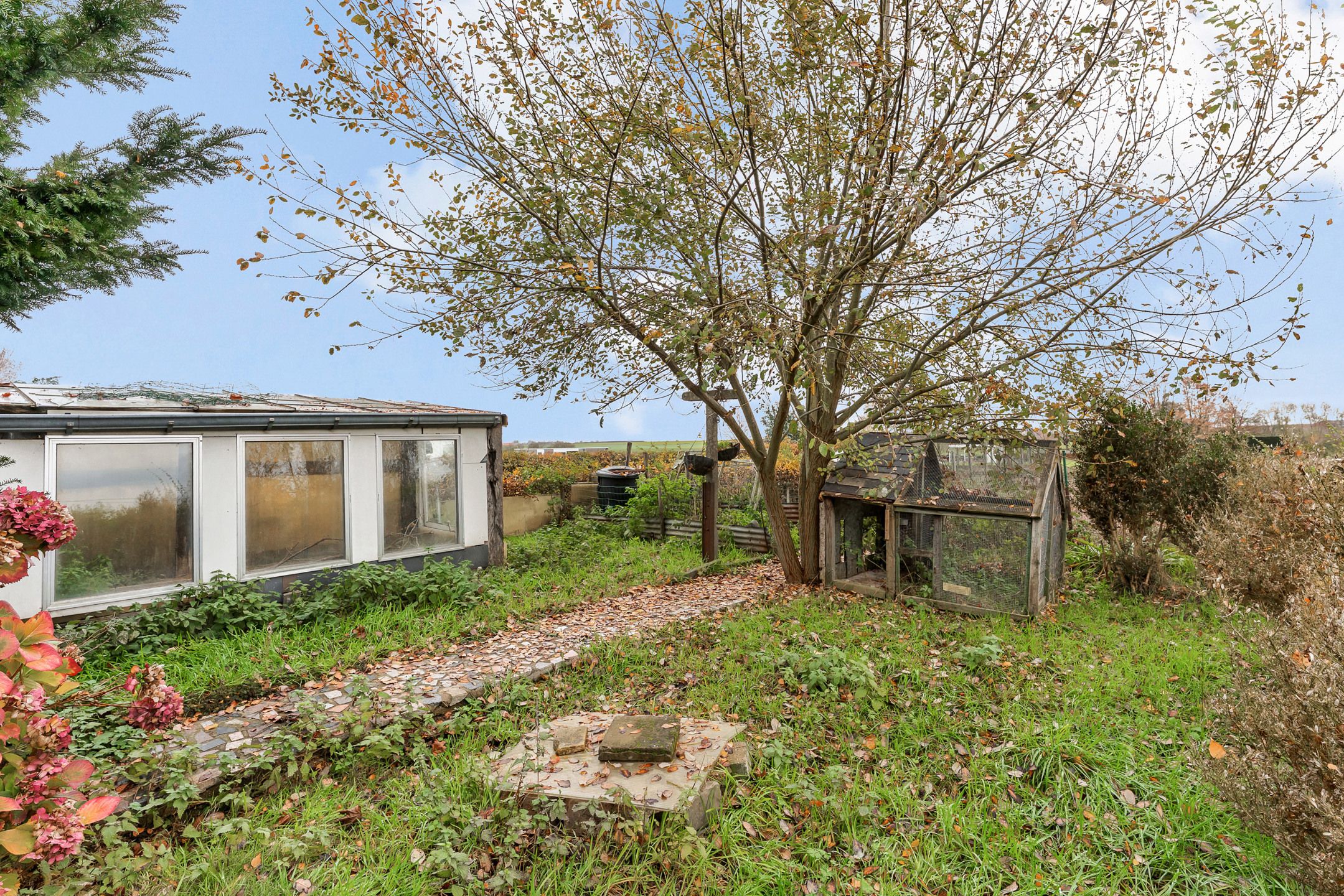 Gerenoveerde woning op 5a98ca in Vlijtingen foto 27