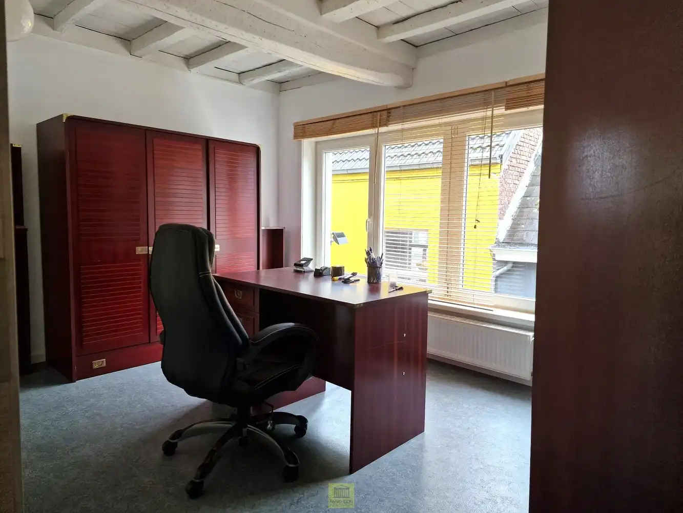 Uniek pand in centrum Aalst – wonen, werken of investeren! foto 10