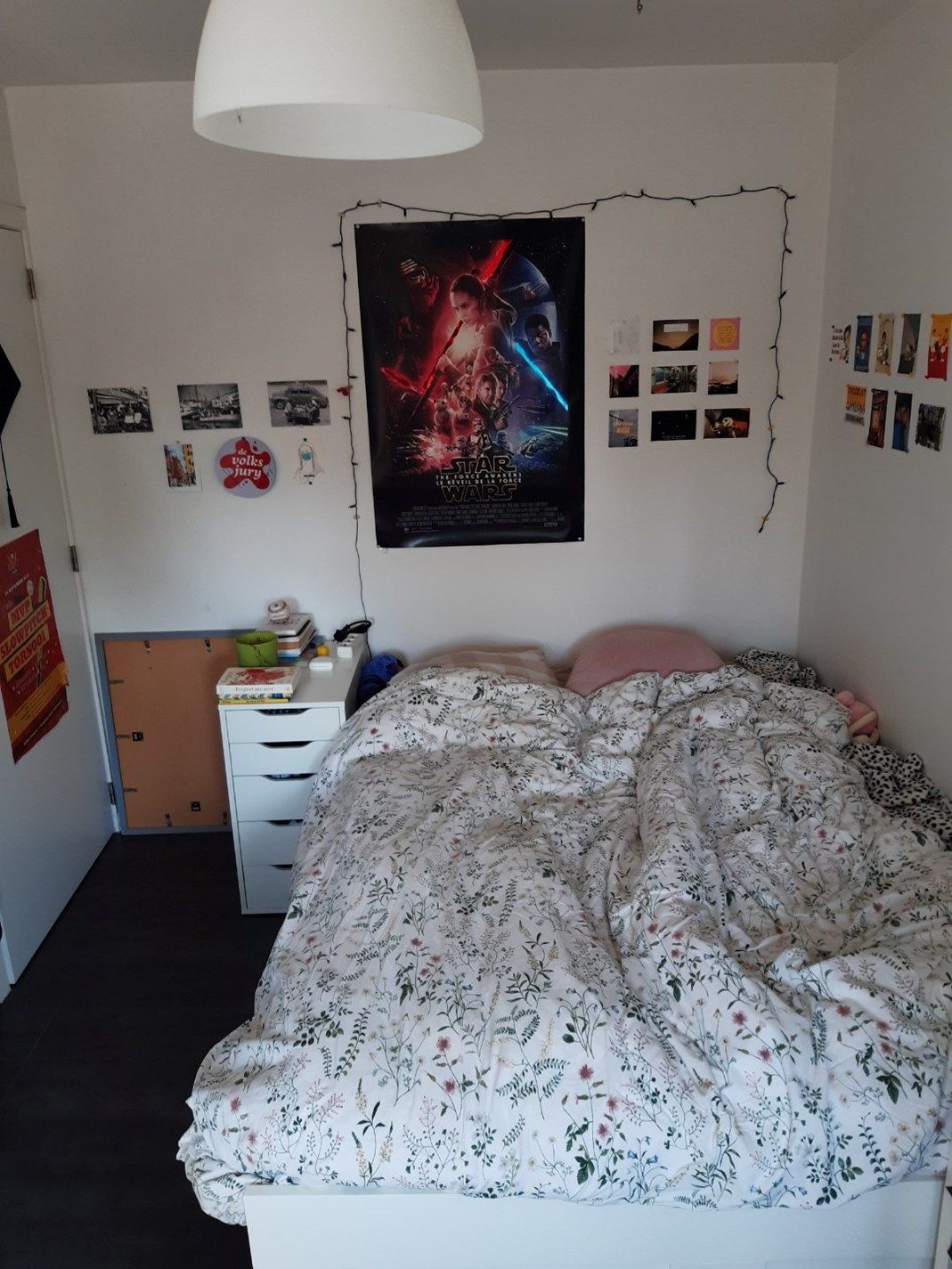 Rustig wonen (half open met garage). foto 13