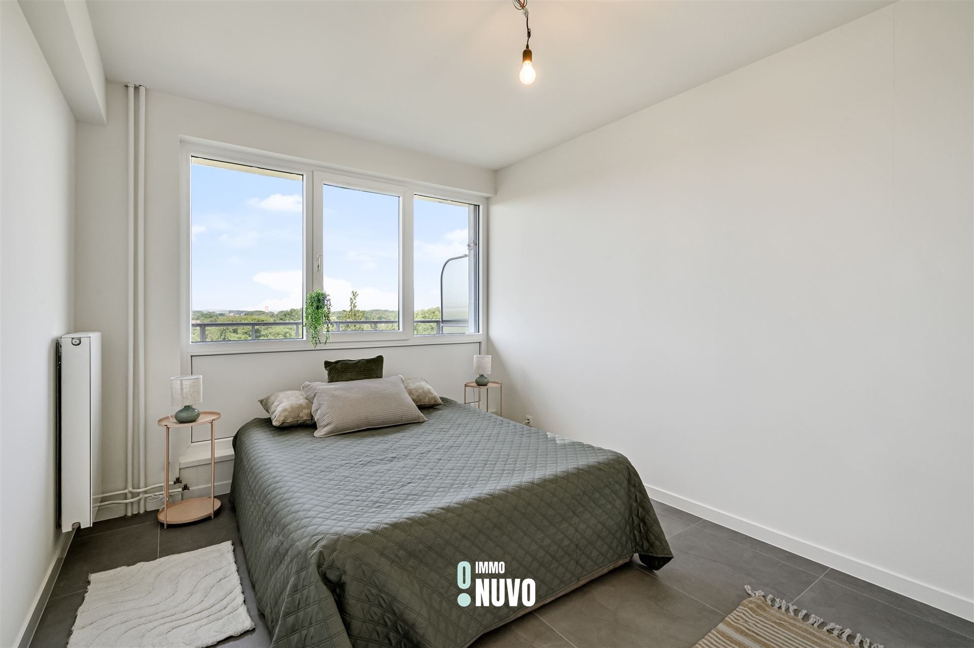 Instapklaar appartement met 2 slaapkamers foto 7