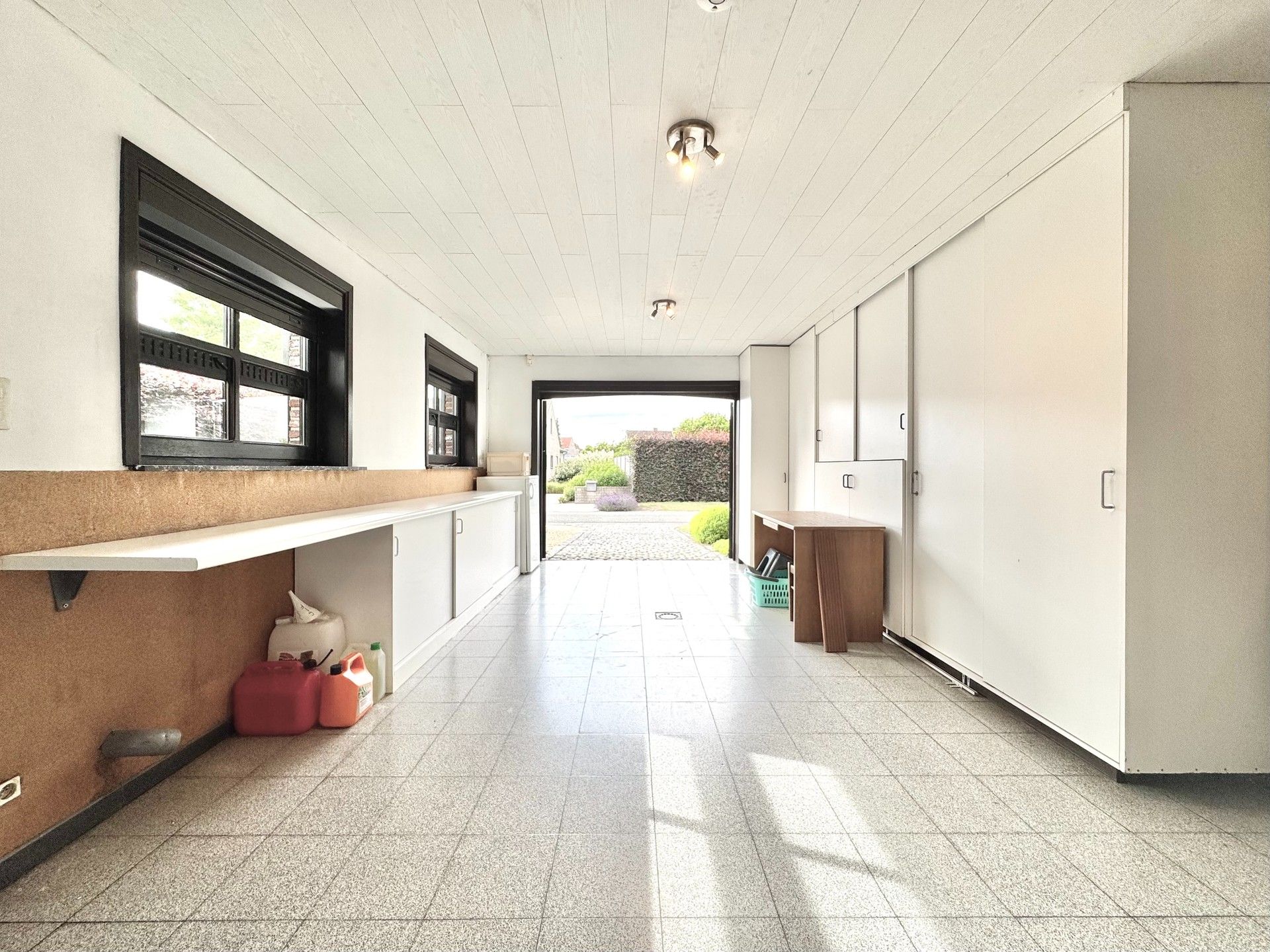 VRIJSTAANDE VILLA 'FERMETTE' OP 700 M² foto 35