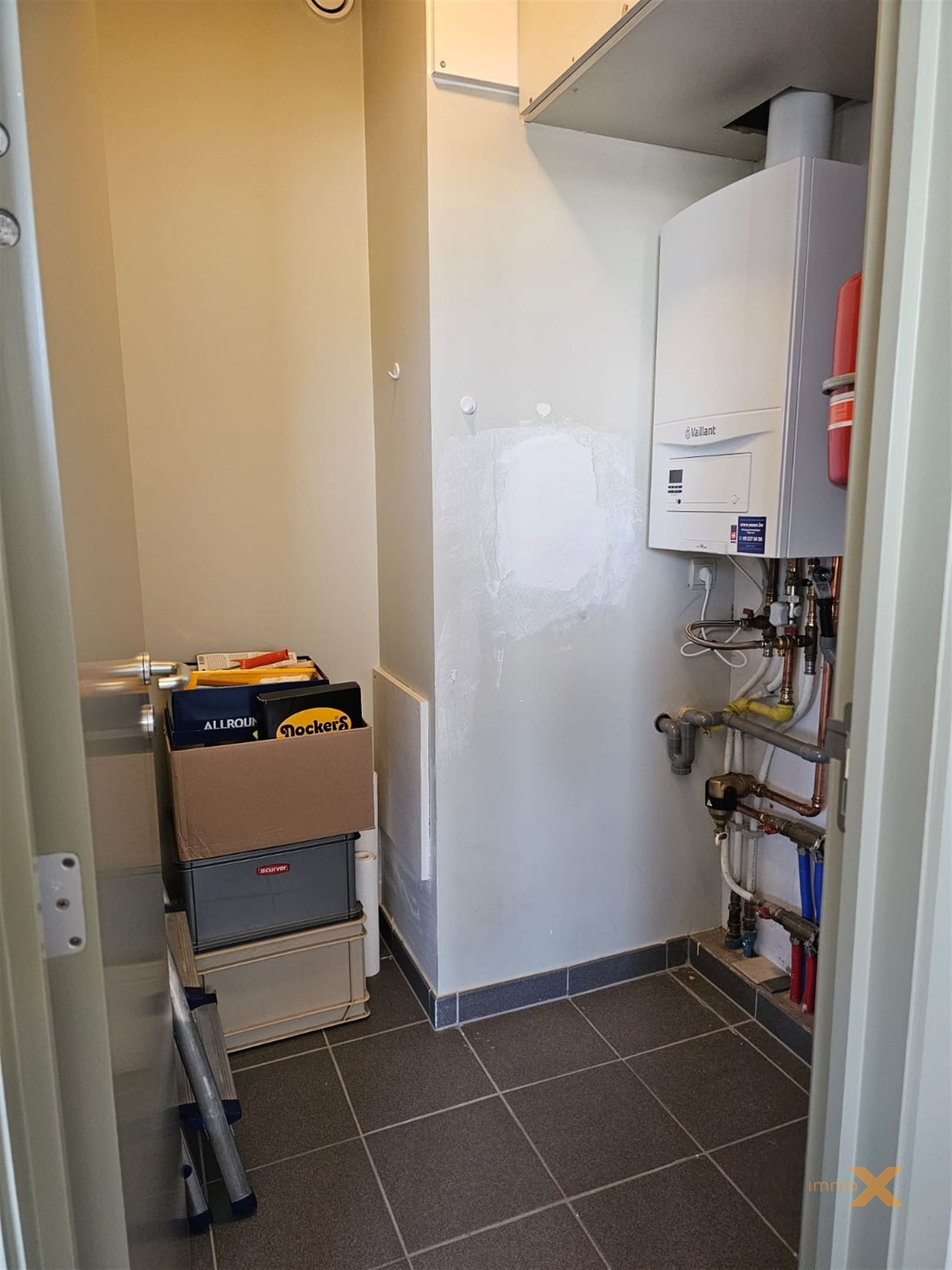 Appartement foto 15