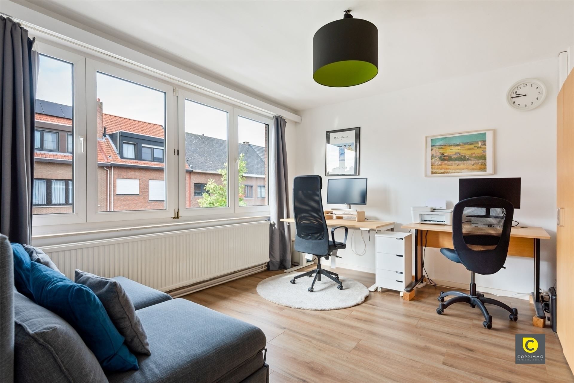 Woning: 3 slk, zolder, gevelb 6,5m foto 13