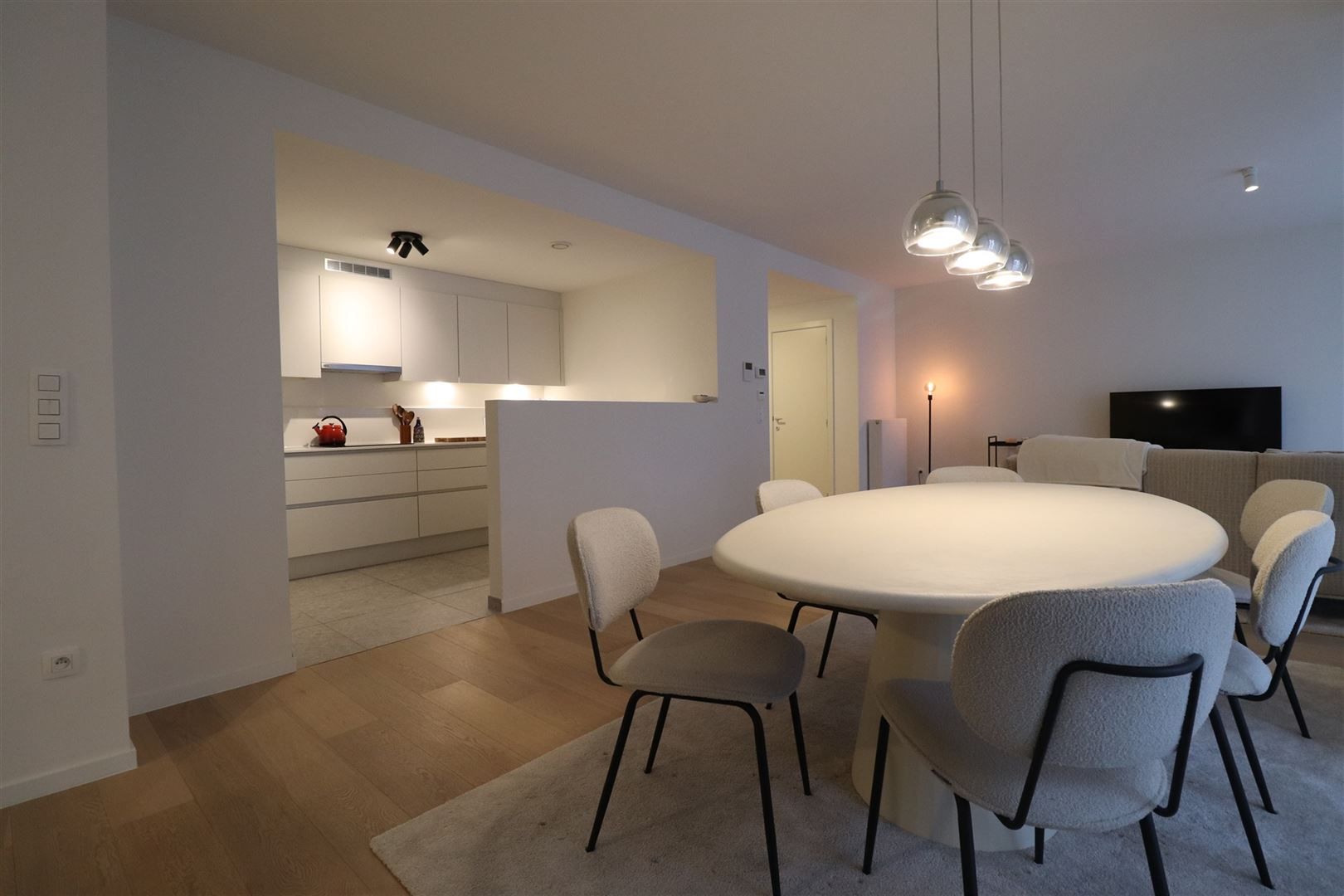 Modern appartement in de Harmoniewijk foto 4