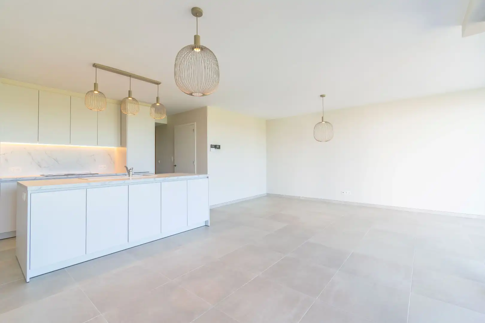 Een prachtig nieuwbouwappartement te Halle! foto 5