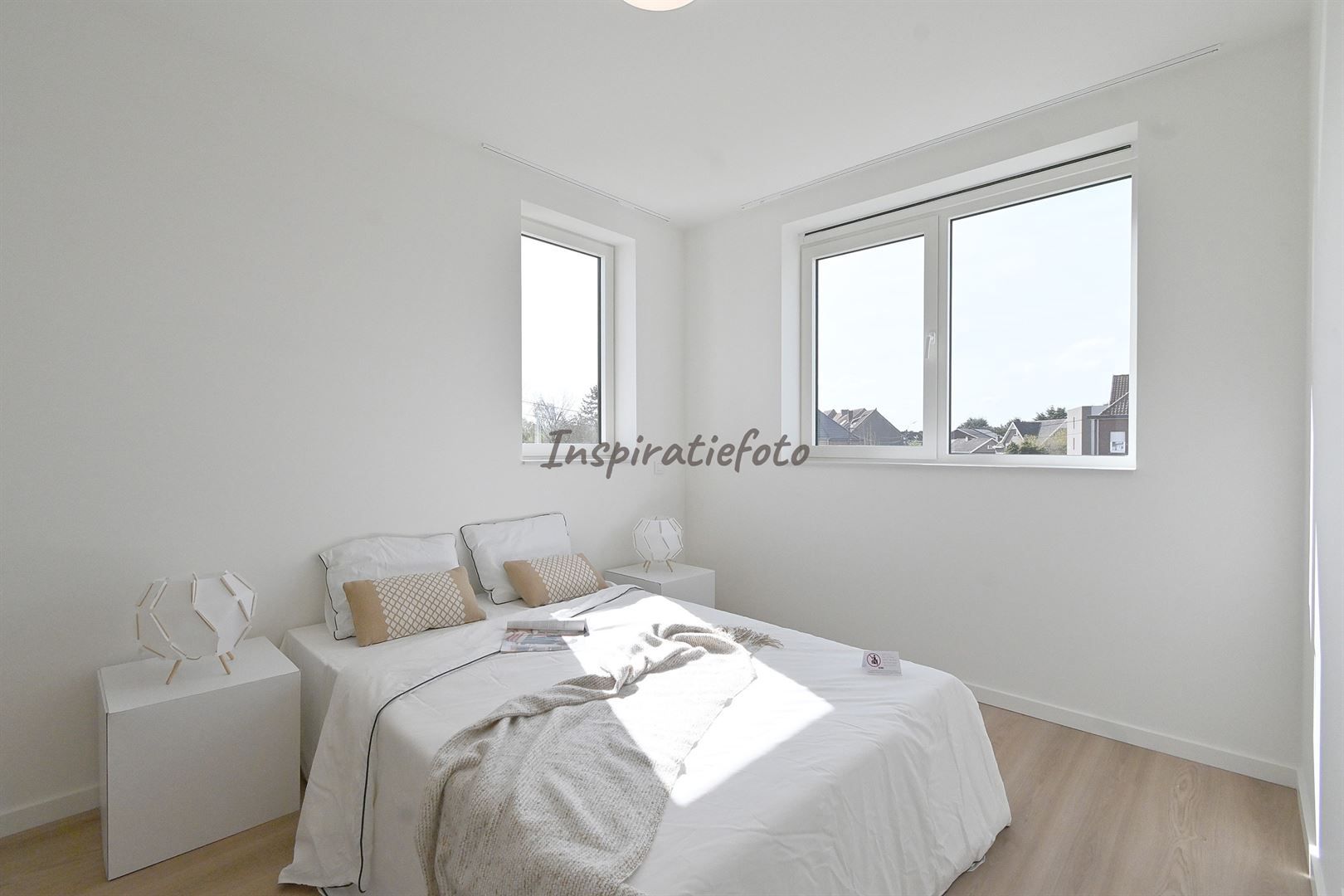 Energiezuinig luxe appartement met 2 slaapkamers foto 4