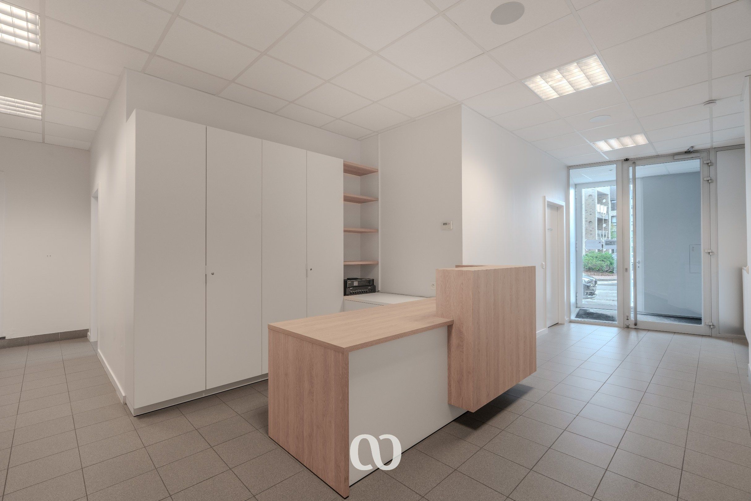 Consultatie-/kantoorruimtes te huur in Oudenaarde foto 8