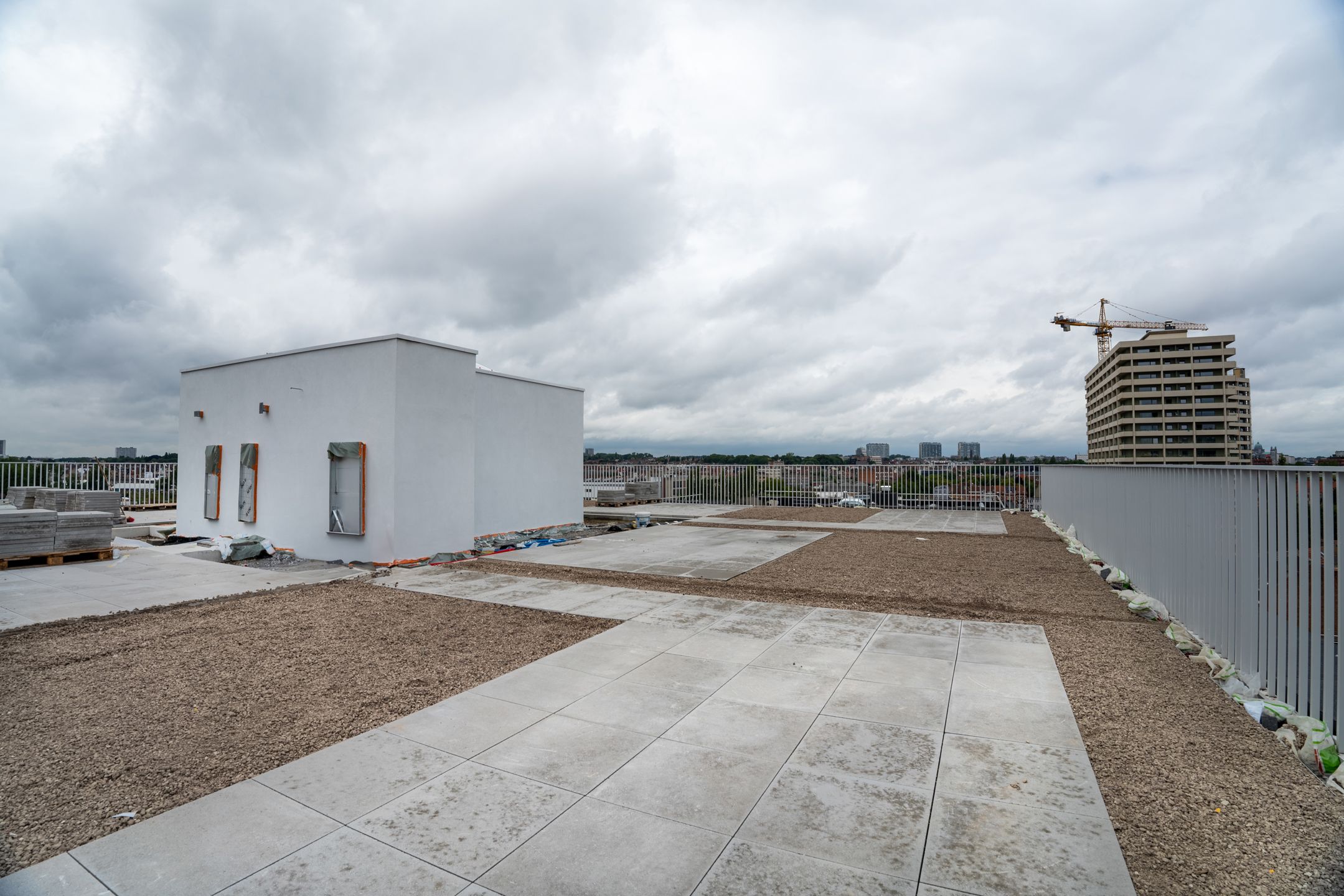 Welkom aan de poorten van Brussel foto 21