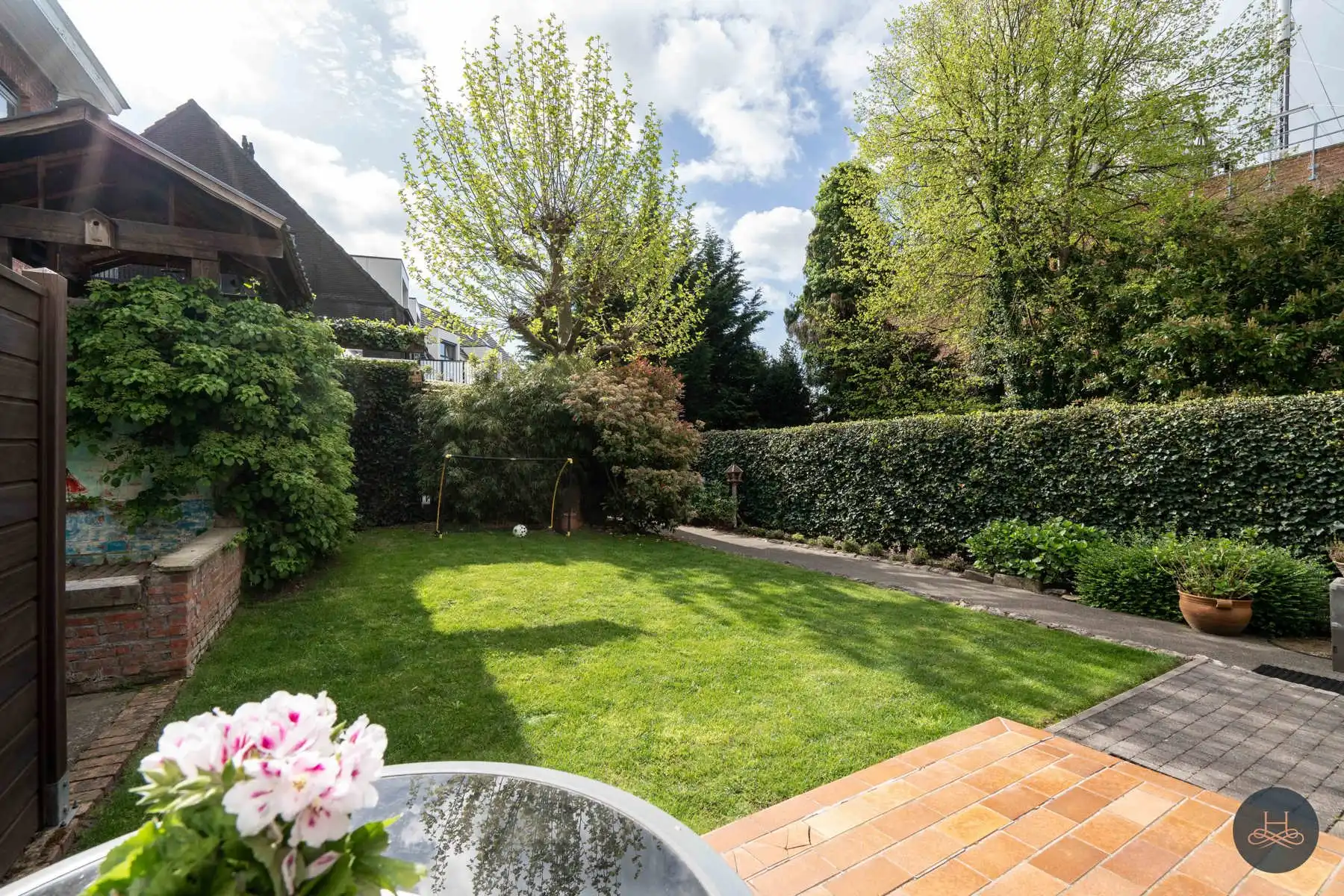 Karaktervolle neoclassicistische gezinswoning op toplocatie foto 23