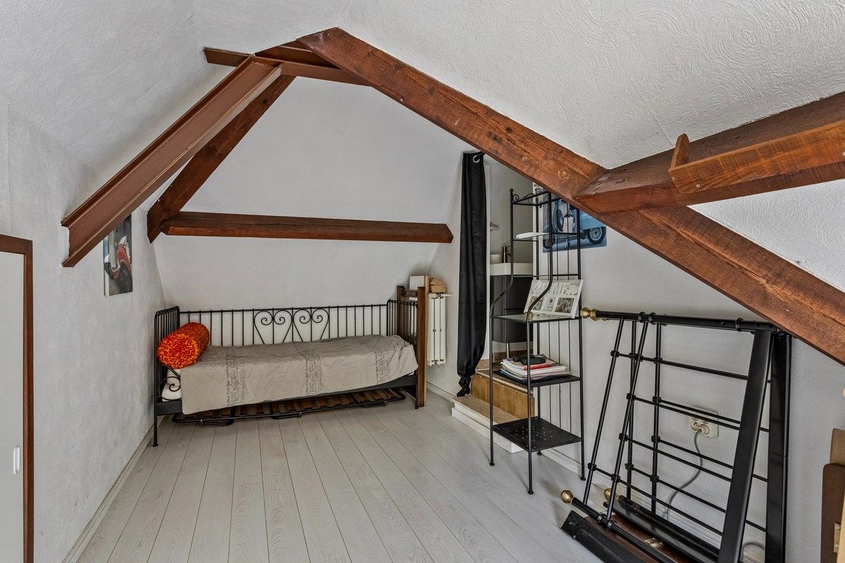 Charmante woning met 4 slpk in Beerse foto 20