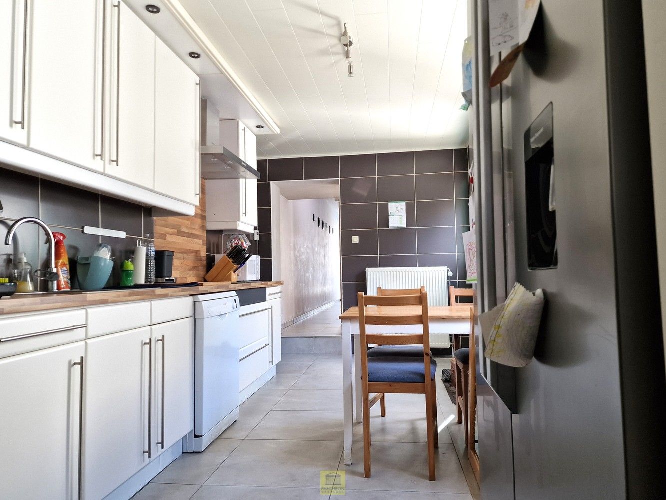 Rustig gelegen gezinswoning in Affligem met tuin en 3 slaapkamers foto 10