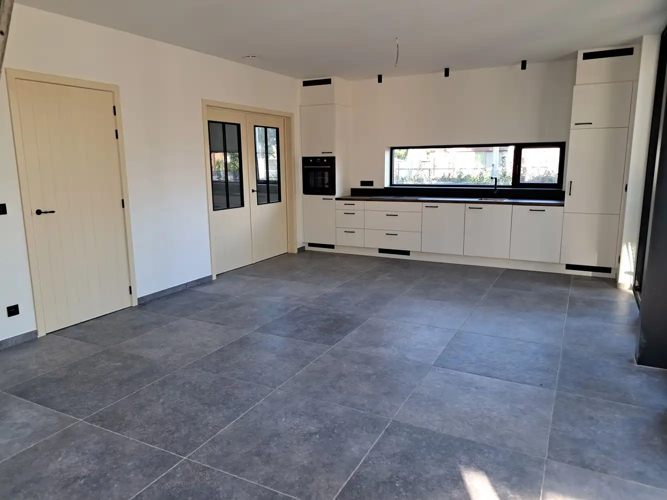 Gezellige energiezuinige woning met 3 slaapkamers in Zutendaal foto 3