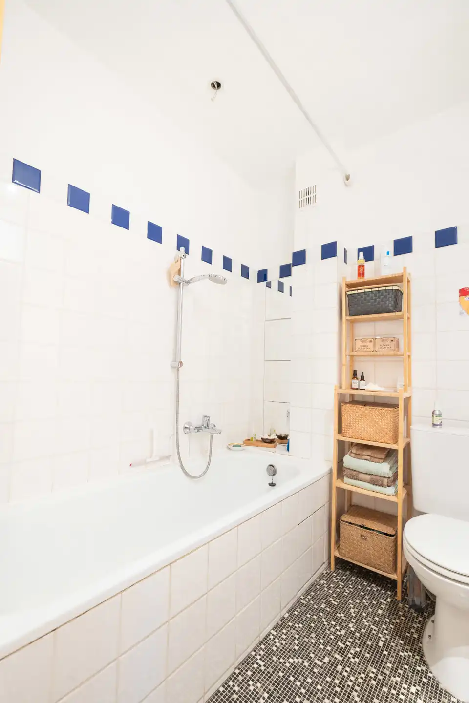 Binnen-buiten leven in het groene Bosvoorde foto 12