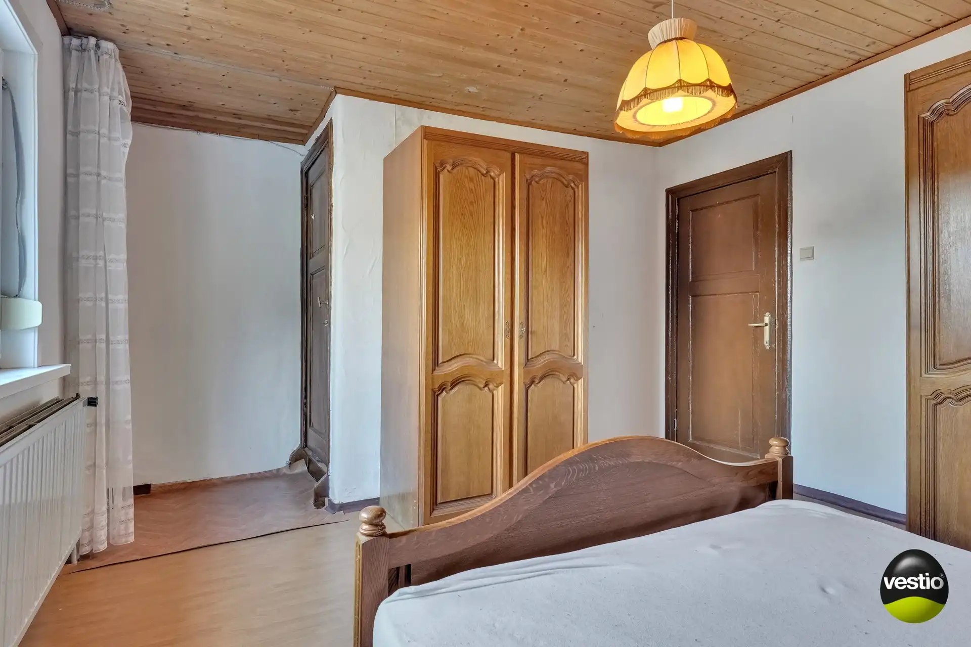 DEGELIJKE WONING MET 4 SLAAPKAMERS IN WATERSCHEI foto 17