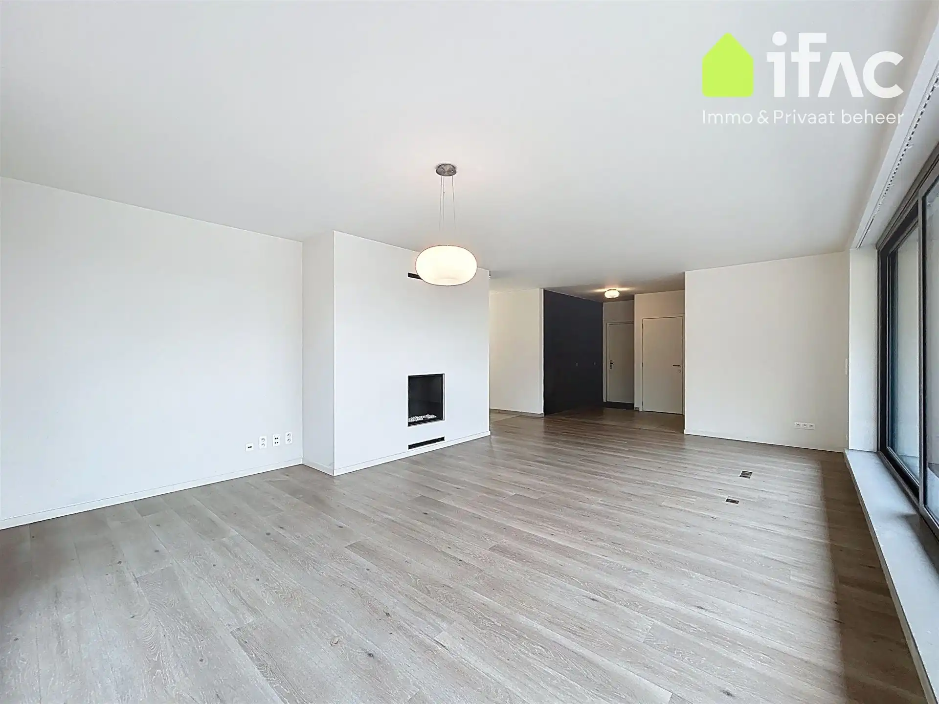 Penthouse met groot terras foto 6