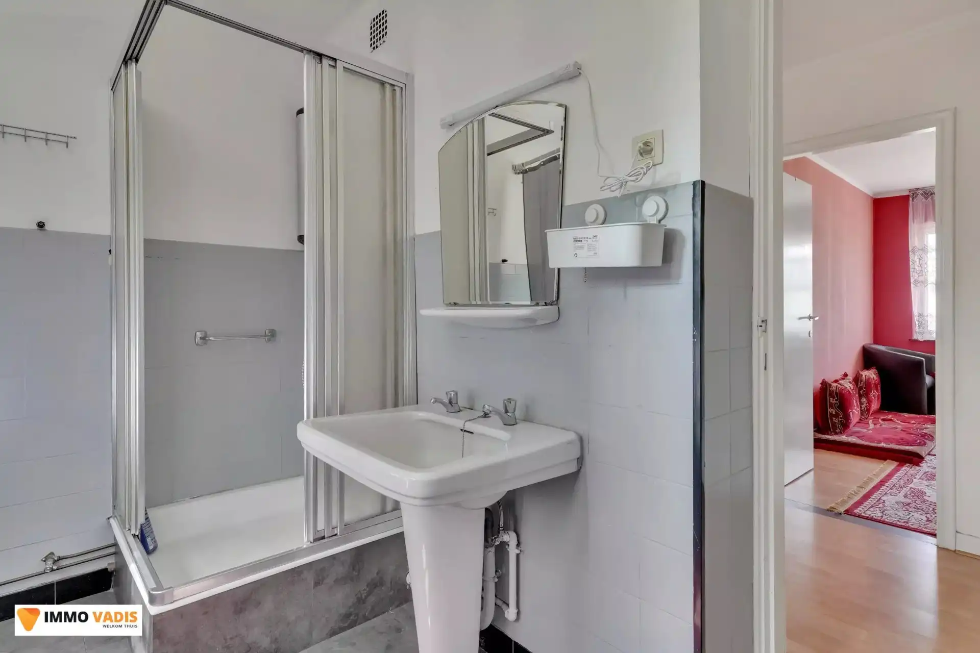 Instapklare woning met 3 volwaardige slaapkamers foto 14