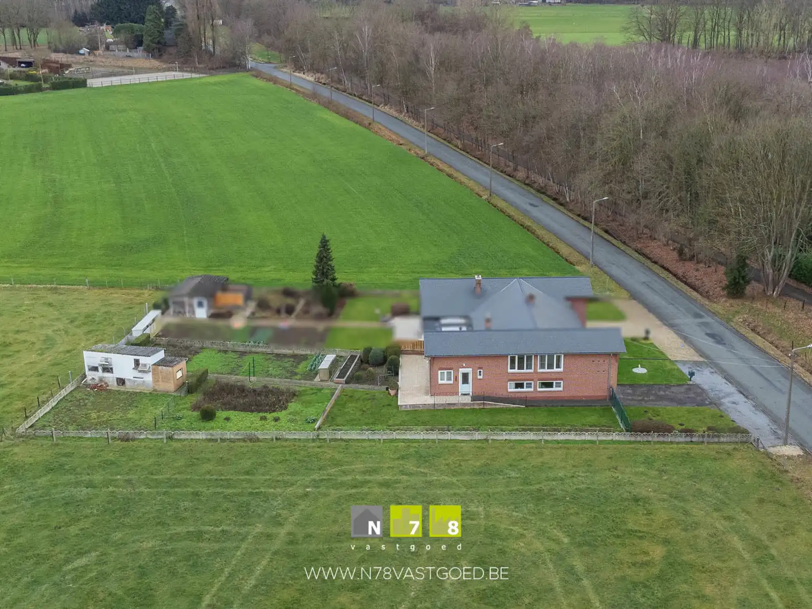 Huis te koop foto 21