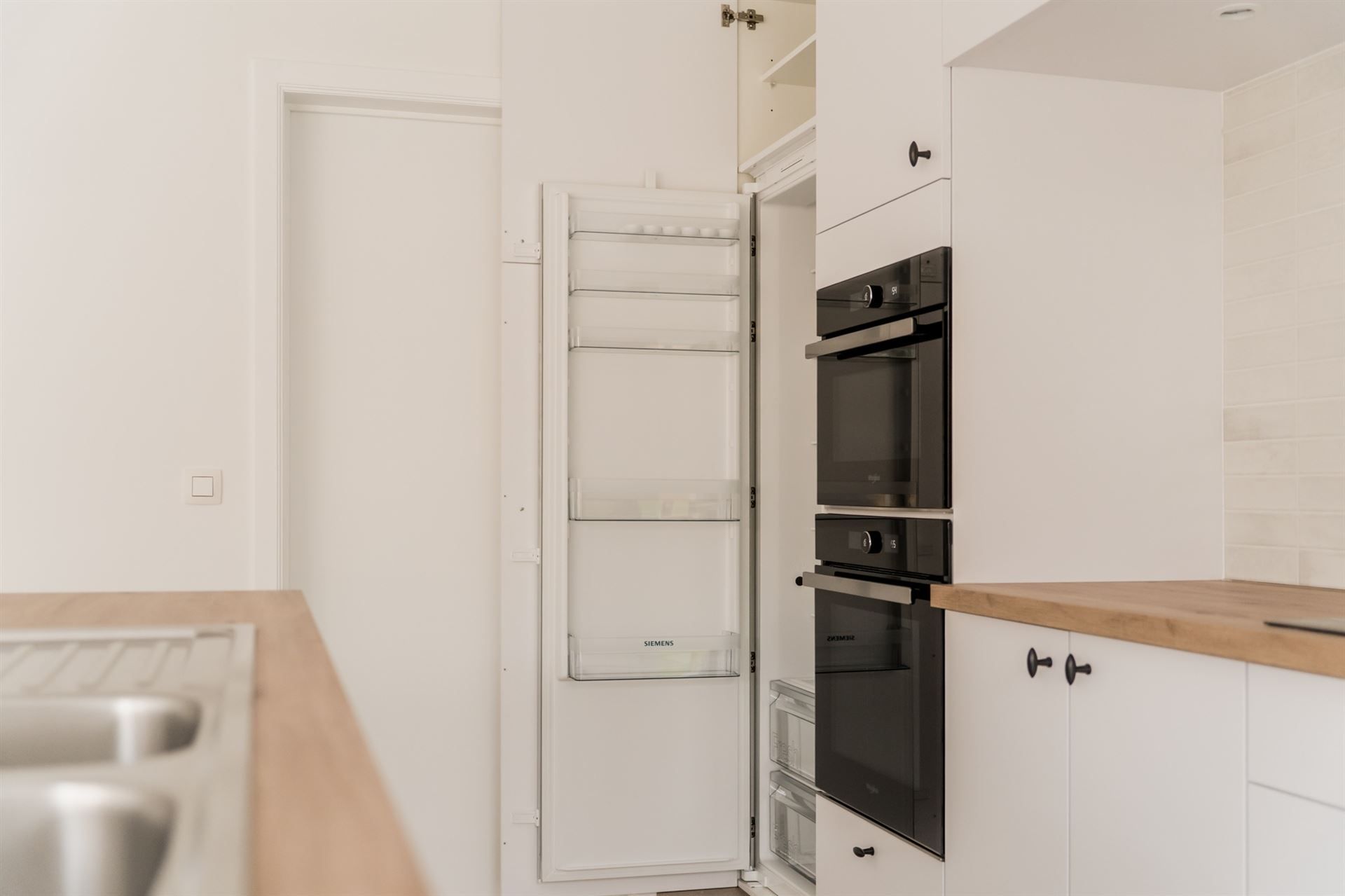 Moderne nieuwbouwwoning met 4 slpkm, tuin en garage  foto 8