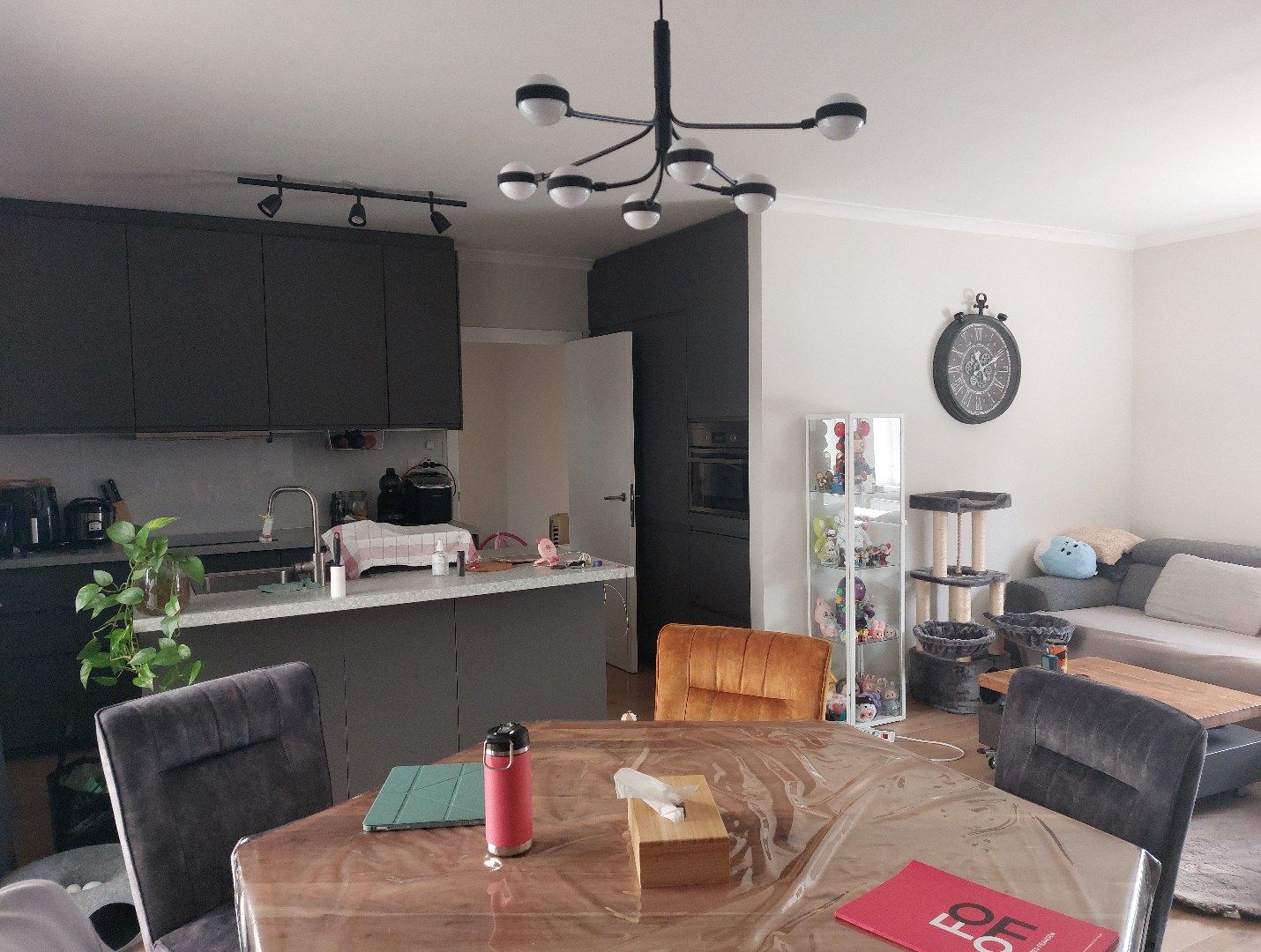 Appartement met 1 slaapkamer te koop in (Neer)Pelt-Centrum! foto 4