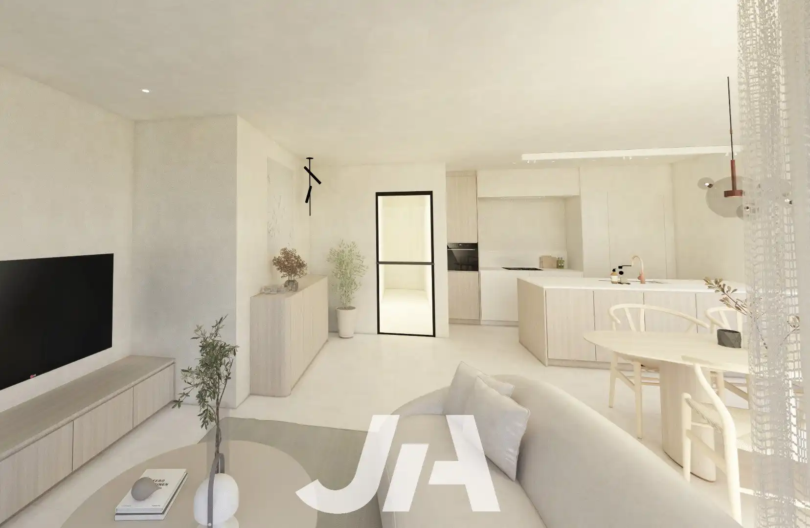 Tuinappartement - nieuwbouw foto 9