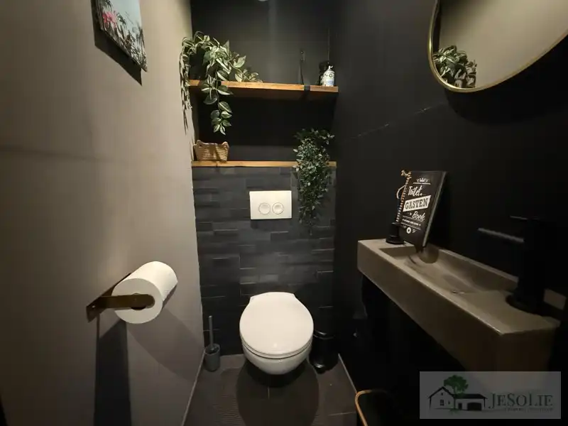 Open bebouwing op 7a65ca - instapklaar foto 16