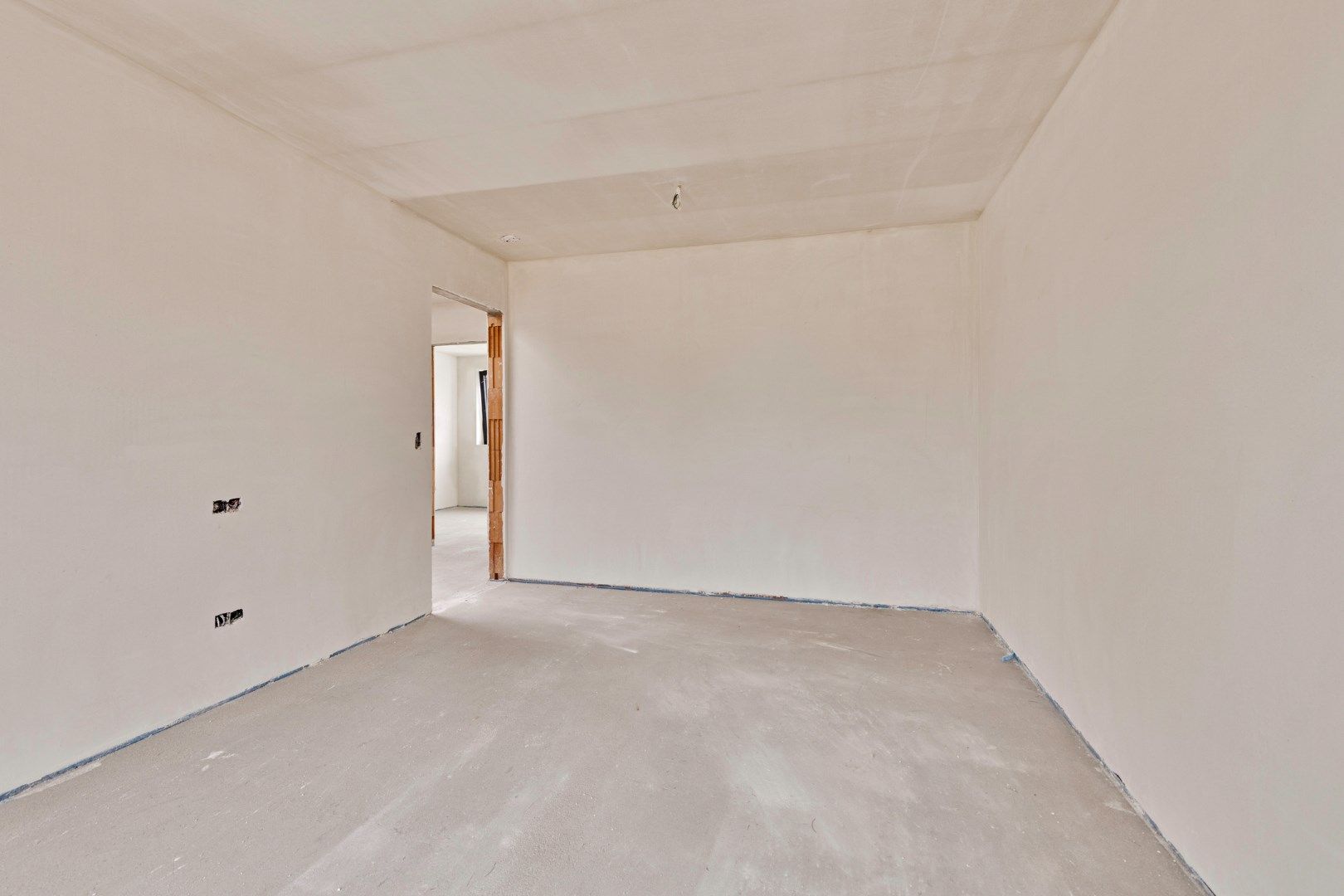 Lot 5A - Nieuwbouwwoning met 3 slpks en garage in Meerhout-centrum ! foto 7