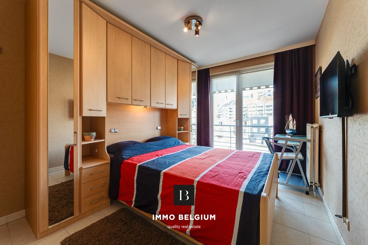 Ruim appartement te koop met 2 slaapkamers foto 9