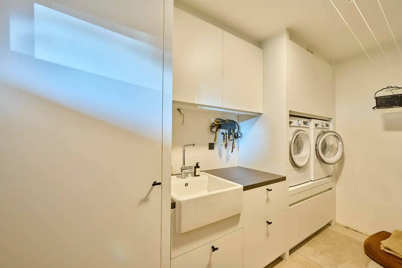 Luxueus afgewerkt landhuis foto 16