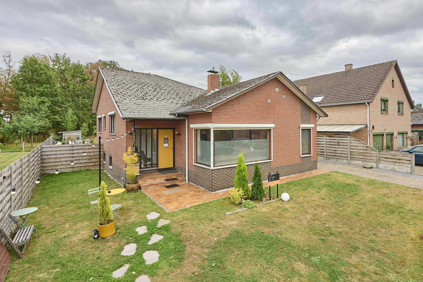 Hoofdfoto van de publicatie: Huis te koop