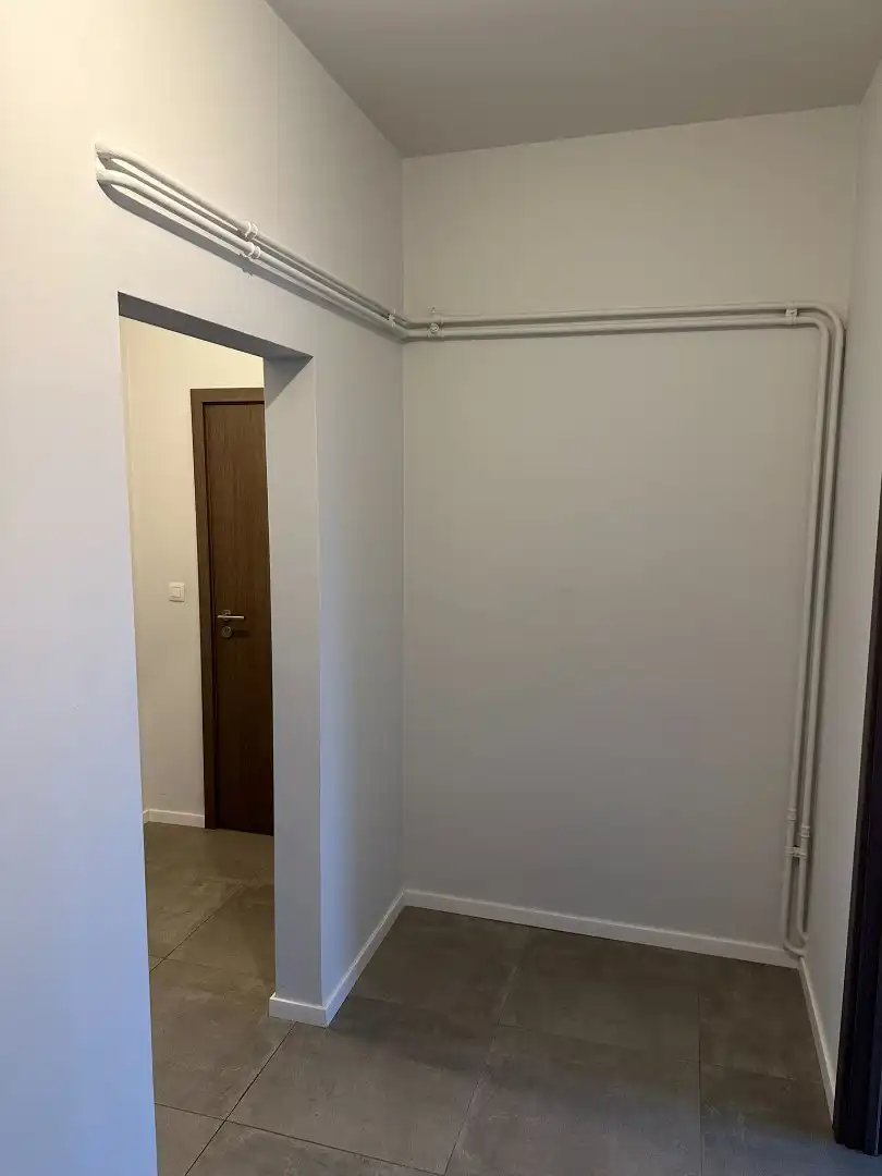 Energiezuinig appartement met 2 slaapkamers en garage foto 9