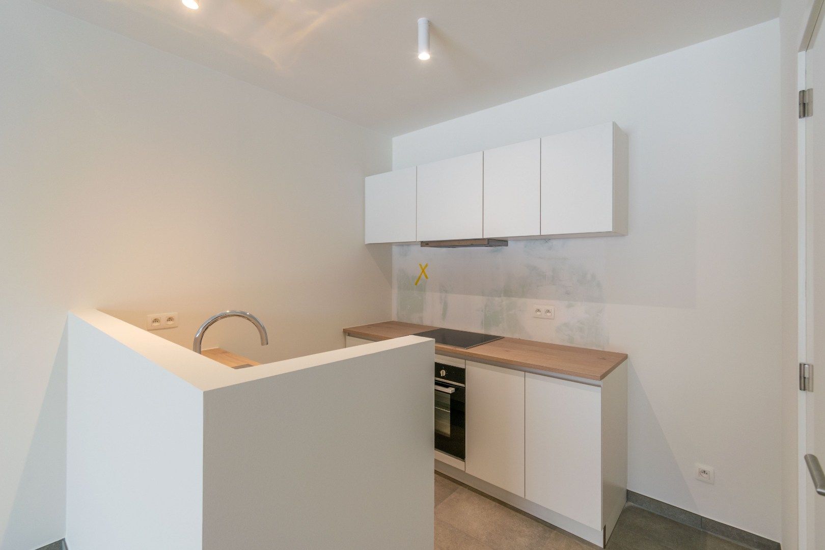 Een instapklaar nieuwbouwappartement te Halle! foto 8