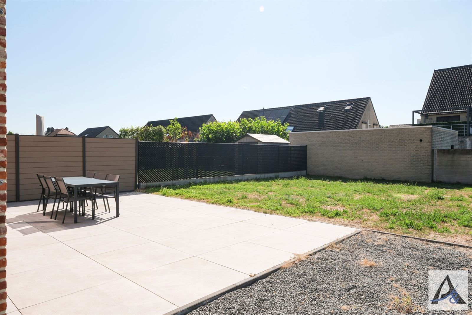 Instapklare BEN-woning in landelijke stijl - Slechts 2% registratierechten! foto 27