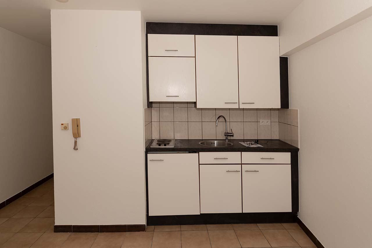Mooie, goed gelegen studio foto 4