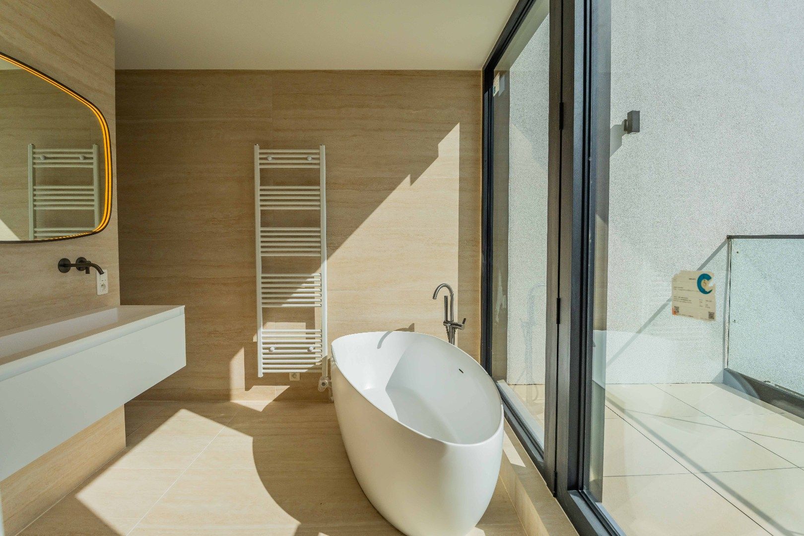 Luxe duplex penthouse op de Frankrijklei foto 15