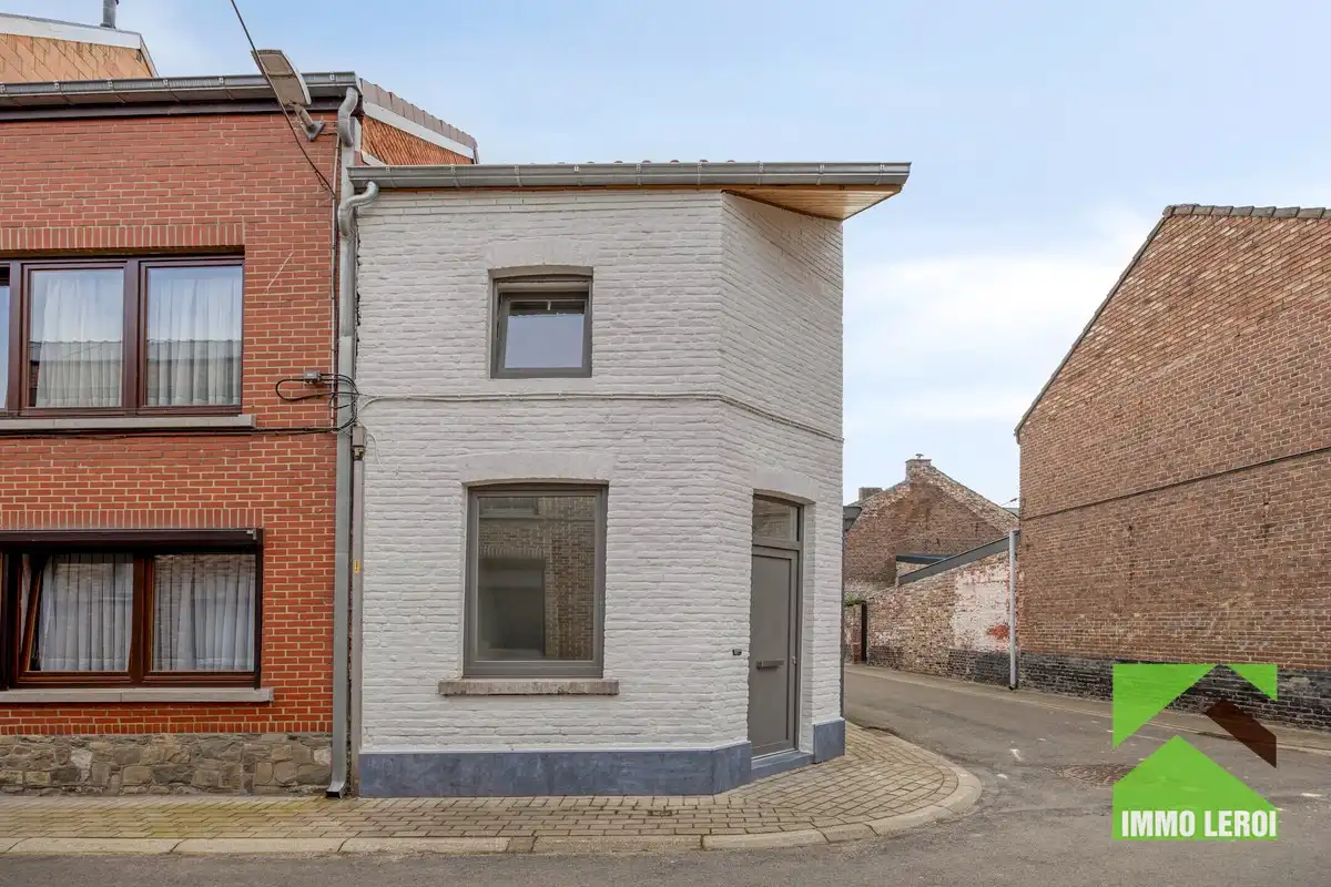 Energiezuinige, instapklare woning (EPC A) in centrum Tongeren foto 22