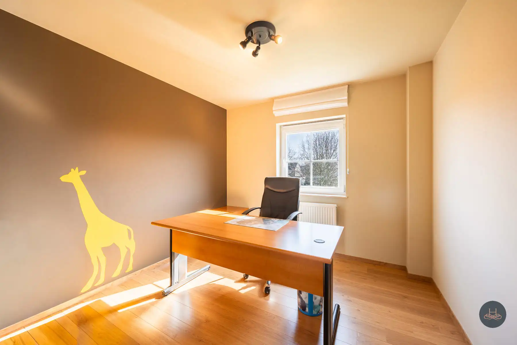 Ruime en instapklare open bebouwing in een rustige buurt foto 18