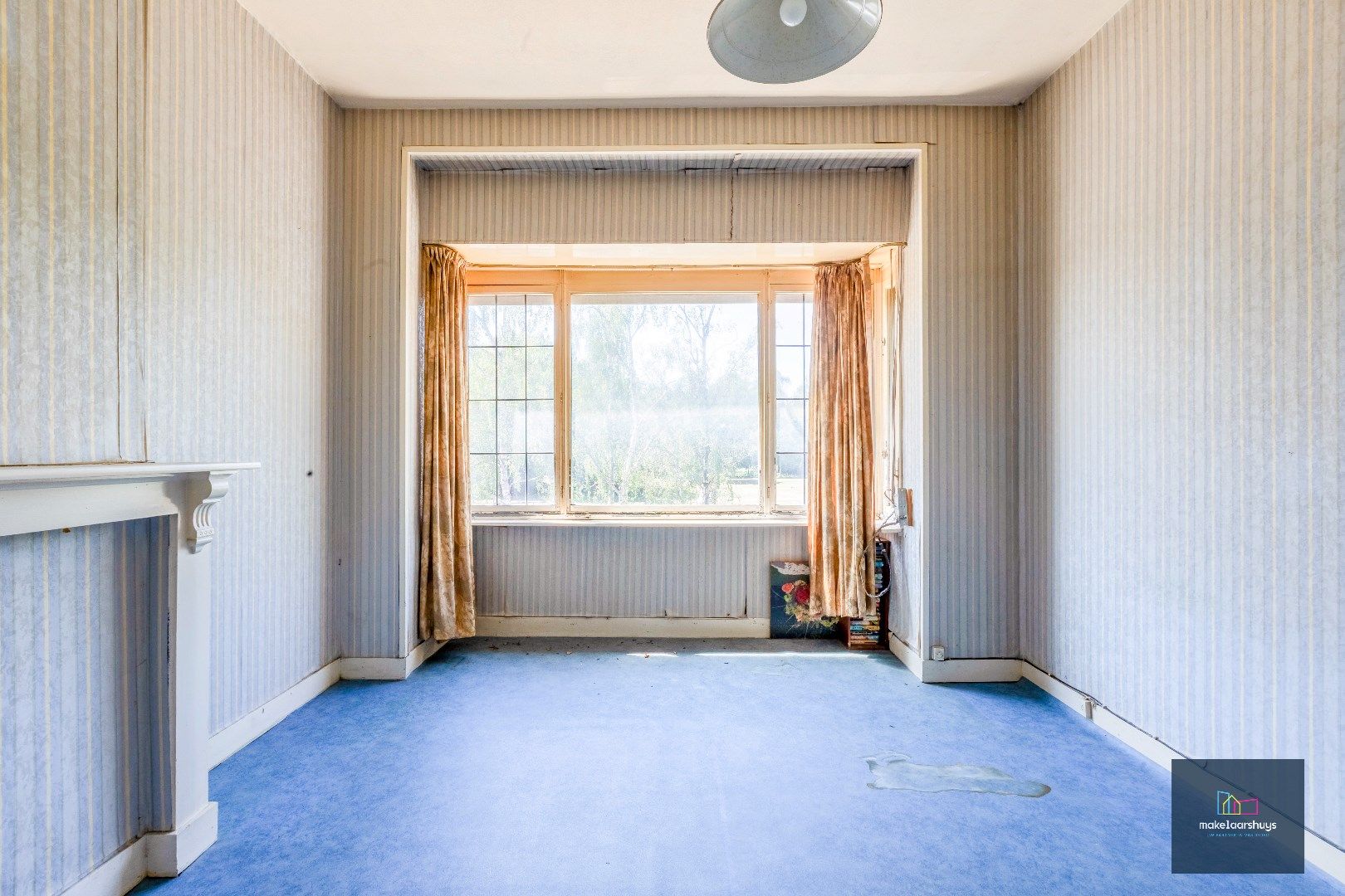 Te renoveren karakterwoning te Gent (Mariakerke)  foto 13