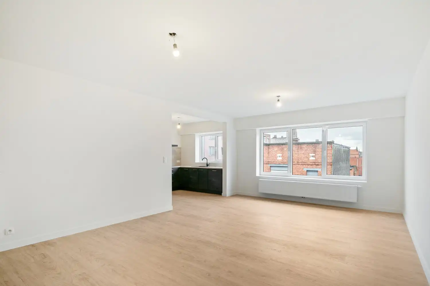 Prachtig appartement met 3 slpkrs in hartje Duffel foto 8