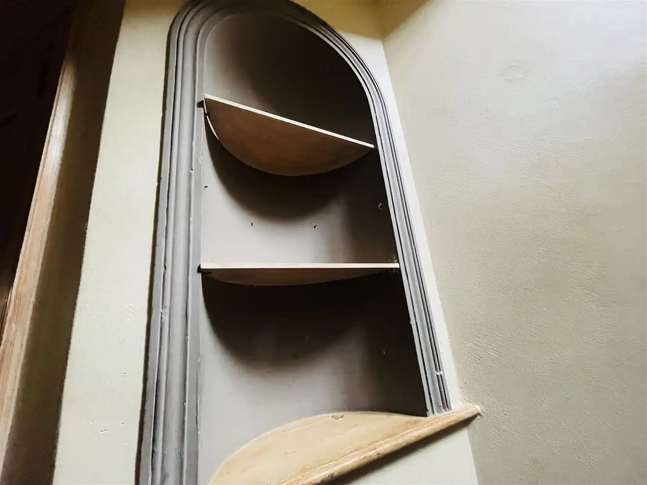 In één van de mooiste straten van Brugge centrum, vlakbij alle winkels CHARMANT ENERGIEZUINIG LICHTRIJK WOONHUIS met stadsTUINTJE, 3 SLAAPKAMERS, 2 BADKAMERS , Mogelijkheid om GARAGE bij te kopen foto 22