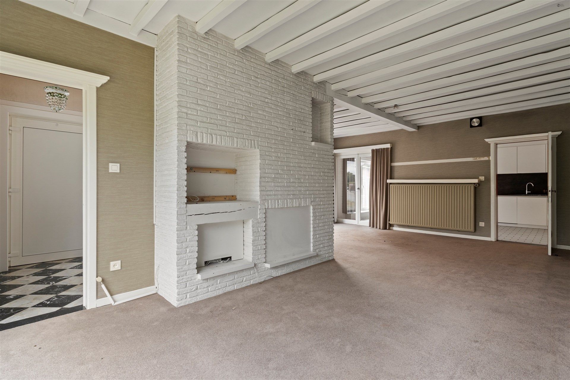 Half open bebouwing 4.882m² foto 4
