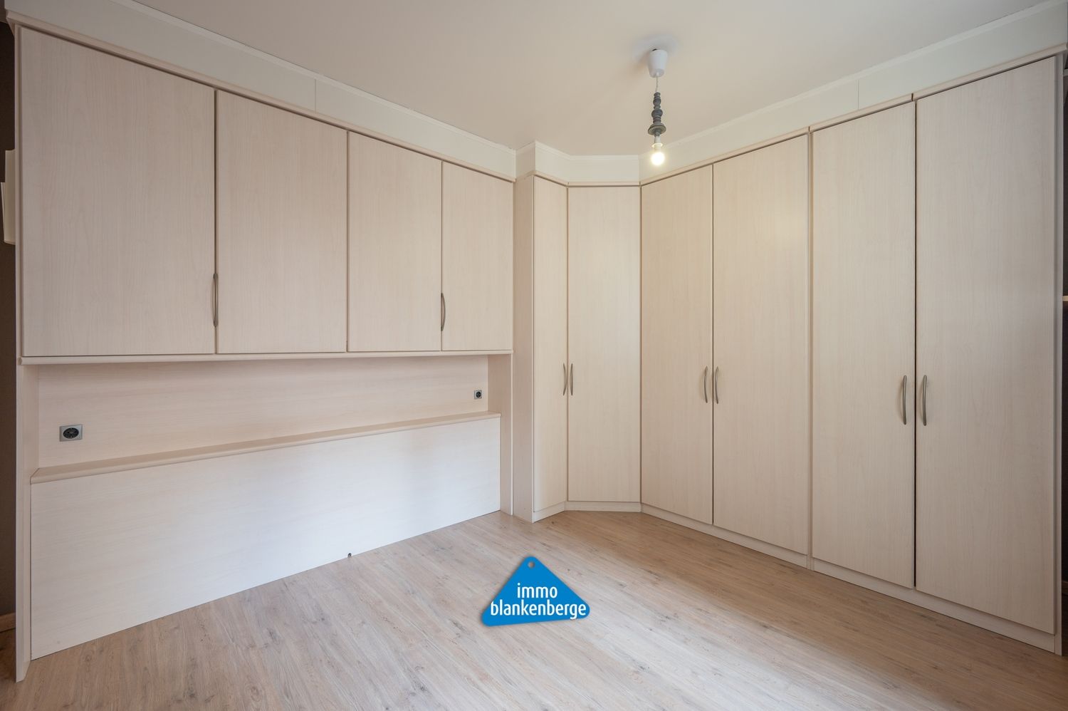 Residentie Oud België   Zeer ruim woonappartement met open uitzicht foto 14