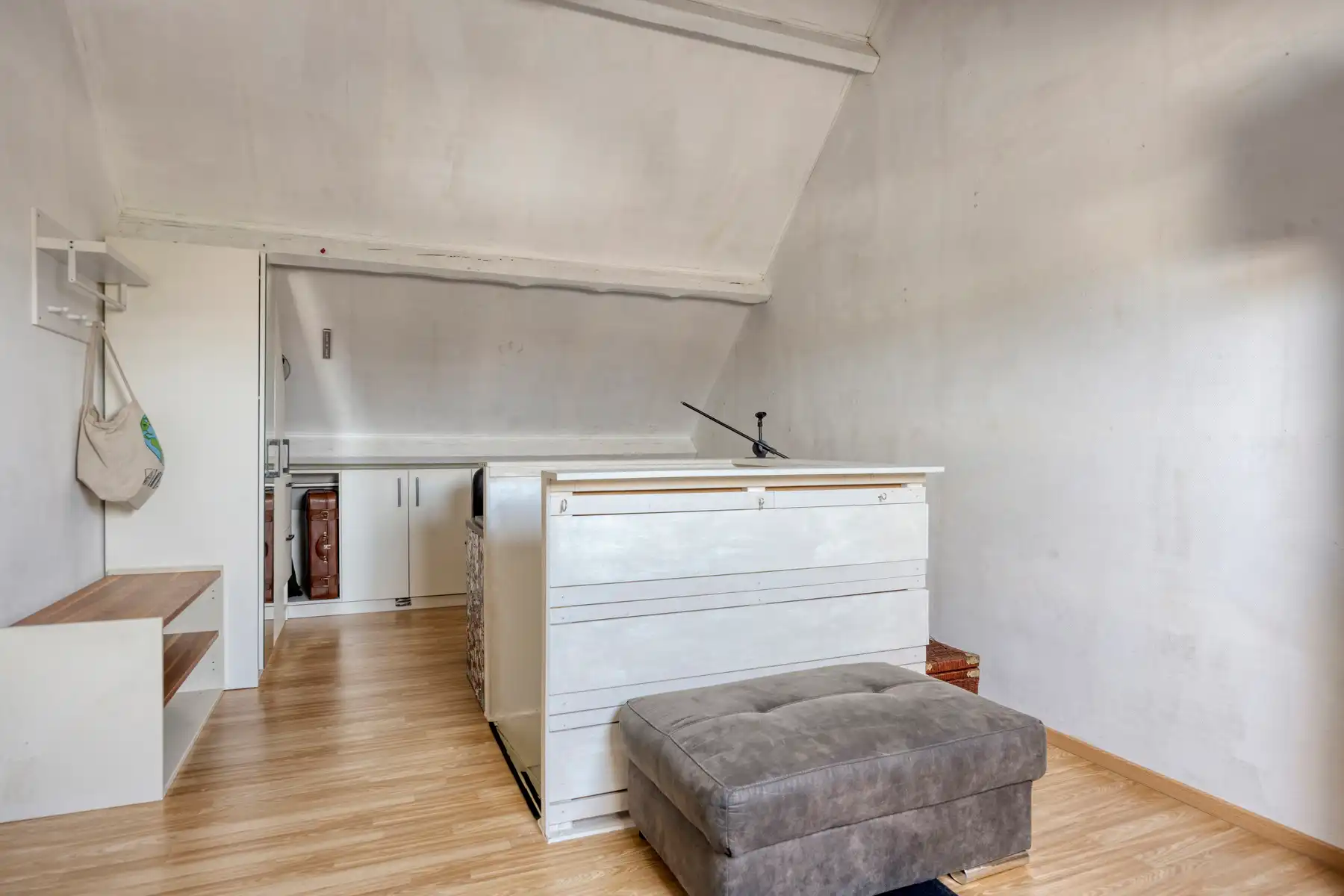 Centraal gelegen instapklare woning met 2 slpk en zuidtuin foto 15