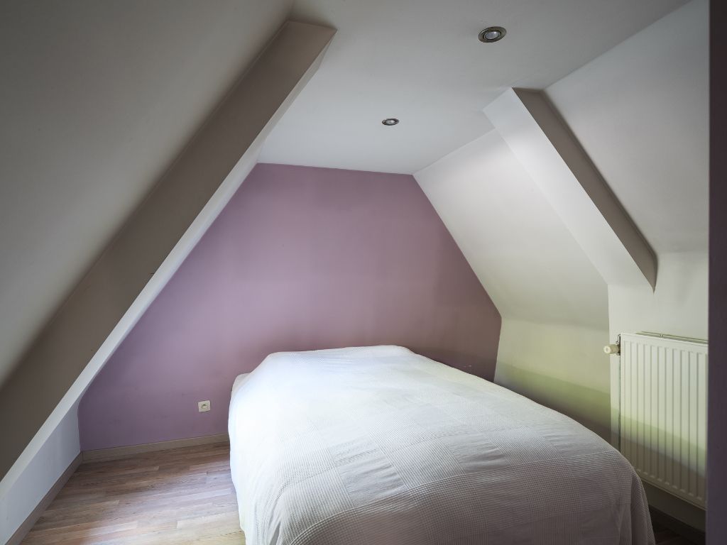 Charmant wonen met prachtige vergezichten in Maarkedal foto 15